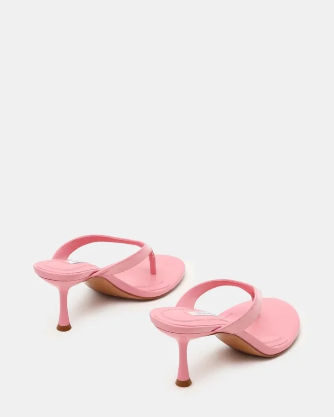 Faroh Pink Patent Faroh Pink Patent