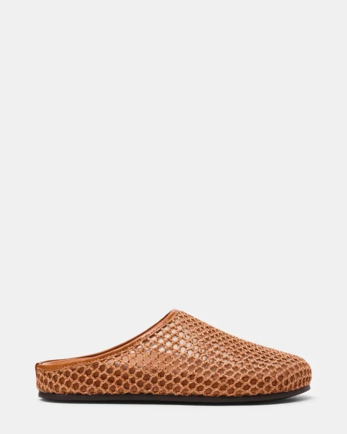 Fern Tan Raffia Mesh Fern Tan Raffia Mesh