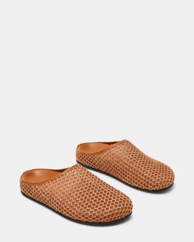 Fern Tan Raffia Mesh Fern Tan Raffia Mesh
