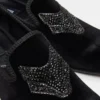 Finn Black Velvet Finn Black Velvet