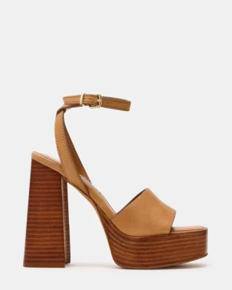 Floria Banana Leather