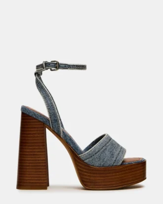 Floria Denim