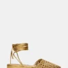 Flutter Gold