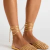 Flutter Gold
