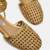 Flutter Gold