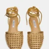 Flutter Gold