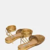 Flutter Gold