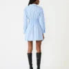 Φορέμα Ariany Estate Blue Φορέμα Ariany Estate Blue