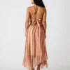 Φορέμα Dalina Stripe Multi