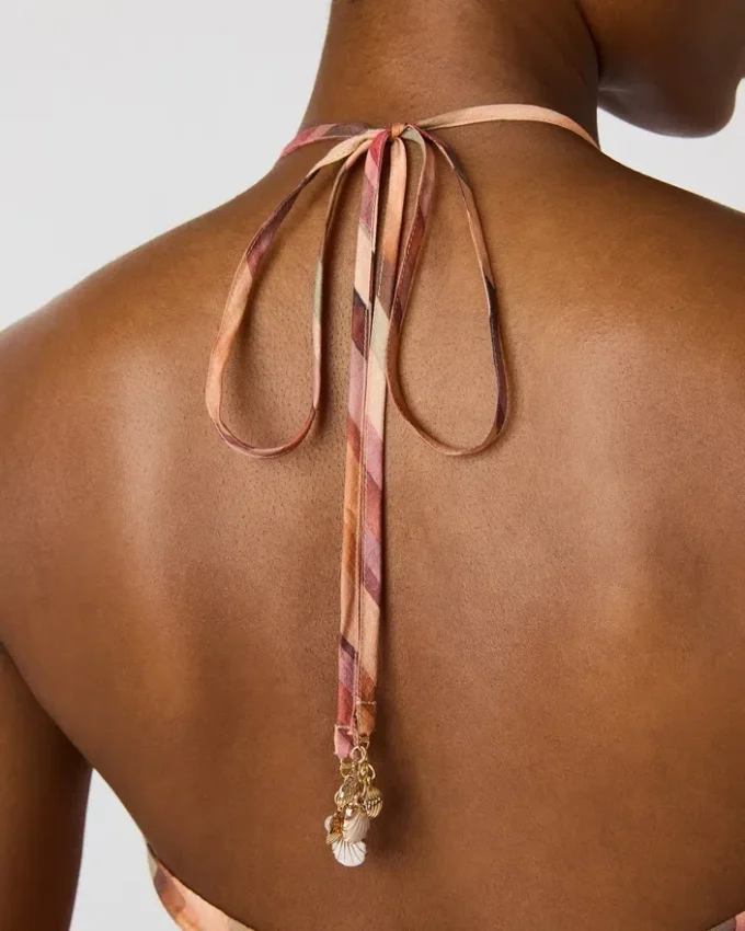 Φορέμα Dalina Stripe Multi