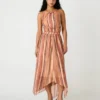 Φορέμα Dalina Stripe Multi