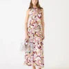 Φορέμα Gala Petal Paisley Φορέμα Gala Petal Paisley