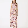Φορέμα Gala Petal Paisley Φορέμα Gala Petal Paisley