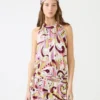Φορέμα Gala Petal Paisley Φορέμα Gala Petal Paisley