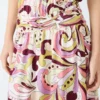 Φορέμα Gala Petal Paisley Φορέμα Gala Petal Paisley