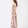 Φορέμα Gala Petal Paisley Φορέμα Gala Petal Paisley