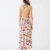 Φορέμα Gala Petal Paisley Φορέμα Gala Petal Paisley