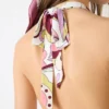 Φορέμα Gala Petal Paisley Φορέμα Gala Petal Paisley