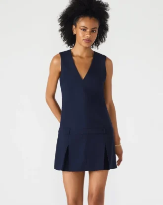 Φόρεμα Henley Midnight
