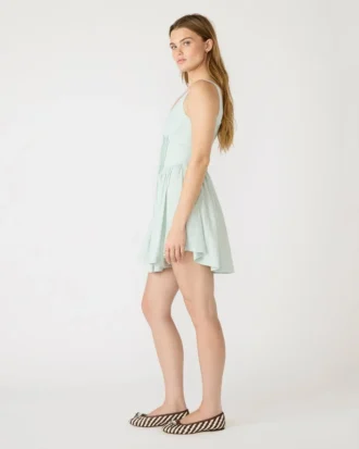 Φορέμα Tianna Powder Puff