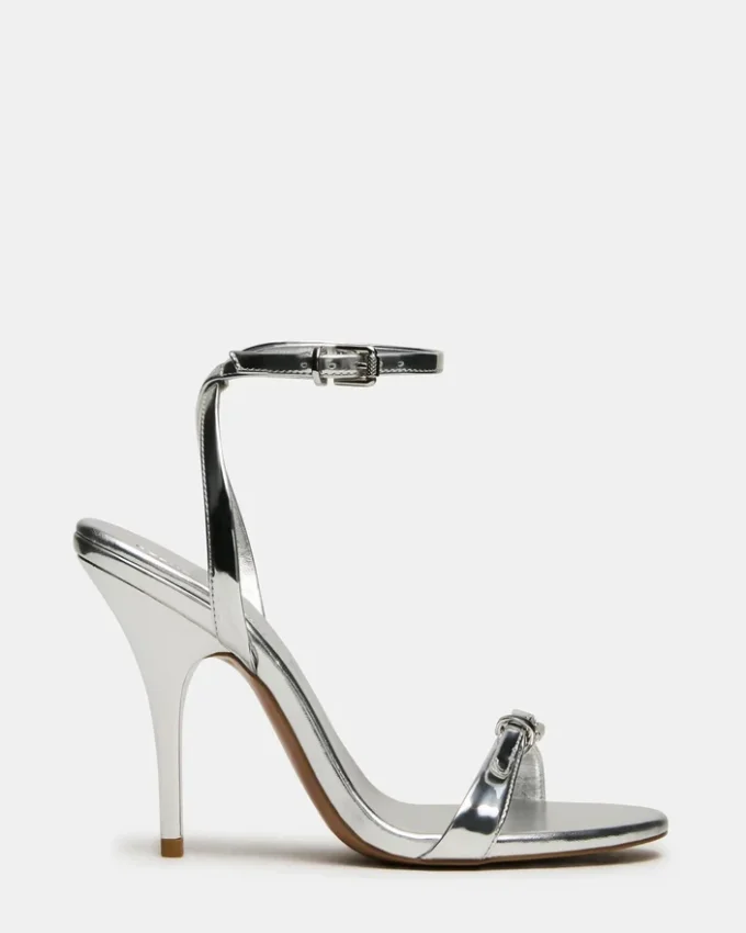 Foxx Silver