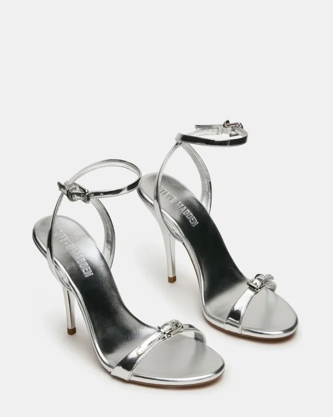 Foxx Silver