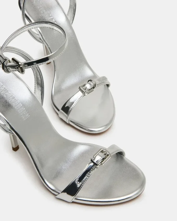 Foxx Silver