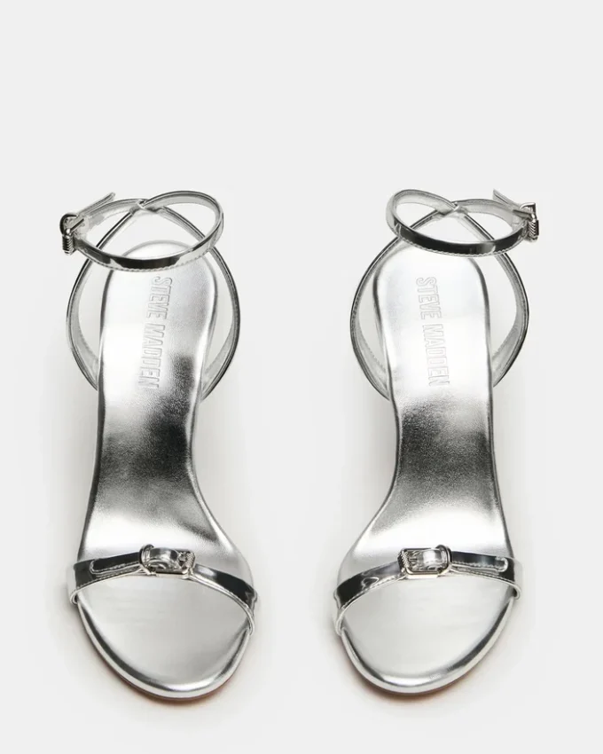 Foxx Silver