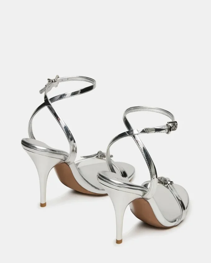 Foxx Silver