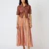 Φούστα Shilloh Stripe Multi Φούστα Shilloh Stripe Multi