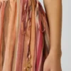 Φούστα Shilloh Stripe Multi Φούστα Shilloh Stripe Multi