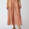 Φούστα Shilloh Stripe Multi Φούστα Shilloh Stripe Multi