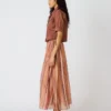 Φούστα Shilloh Stripe Multi Φούστα Shilloh Stripe Multi