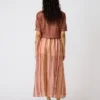 Φούστα Shilloh Stripe Multi Φούστα Shilloh Stripe Multi