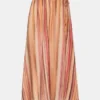 Φούστα Shilloh Stripe Multi Φούστα Shilloh Stripe Multi