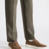 Frankk Cognac Suede Frankk Cognac Suede