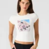 Goldie Tee Antique Goldie Tee Antique
