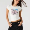 Goldie Tee Antique Goldie Tee Antique