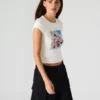 Goldie Tee Antique Goldie Tee Antique