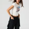 Goldie Tee Antique Goldie Tee Antique