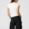 Goldie Tee Antique Goldie Tee Antique
