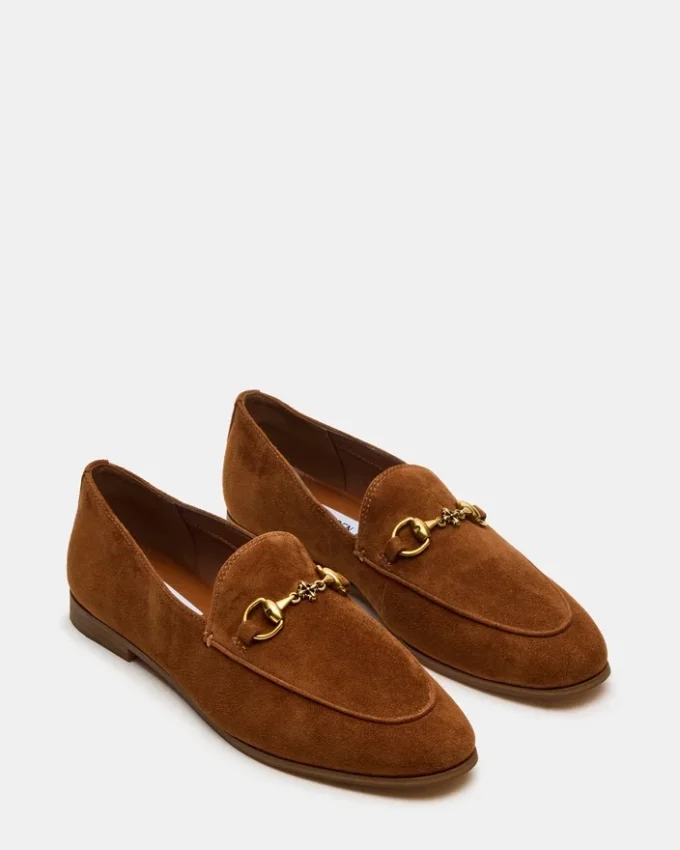Grafton Chestnut Suede Grafton Chestnut Suede