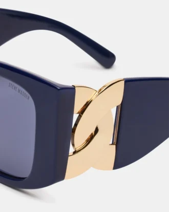 Γυαλιά ηλίου Agitha Navy