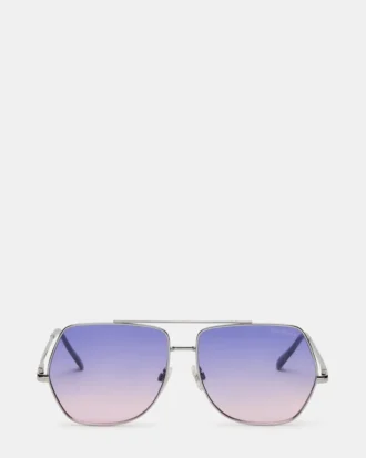 Γυαλιά ηλίου Graysen Silver