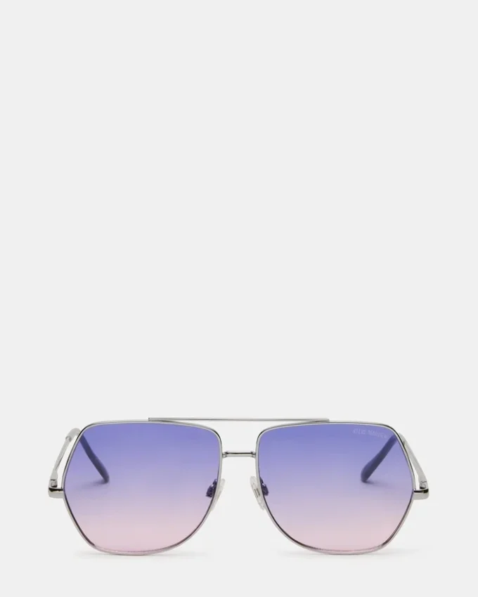 Γυαλιά ηλίου Graysen Silver