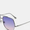 Γυαλιά ηλίου Graysen Silver