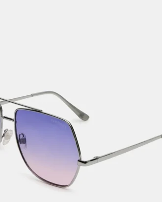 Γυαλιά ηλίου Graysen Silver
