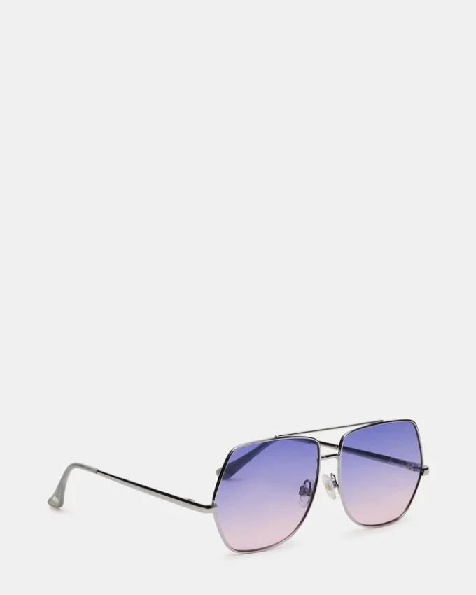 Γυαλιά ηλίου Graysen Silver