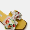 Hadyn Citrus Multi Scarf Hadyn Citrus Multi Scarf