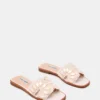 Hadyn Shell Bone Raffia